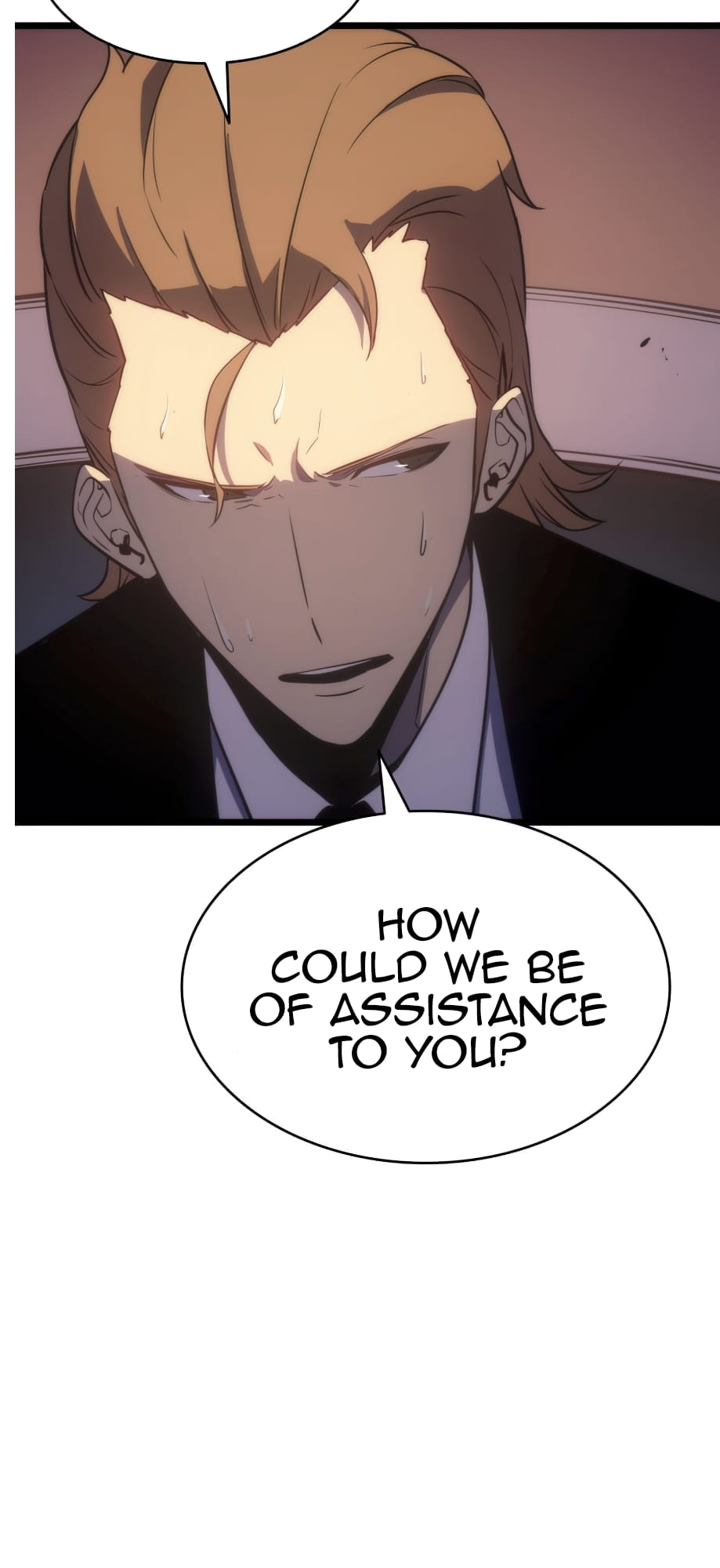 Solo Leveling, Chapter 168 image 81
